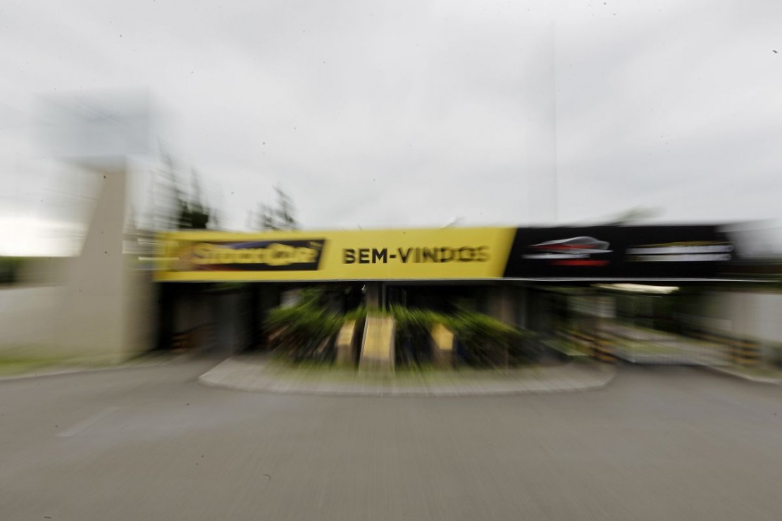 Foto: Antônio More/Arquivo/Gazeta do Povo