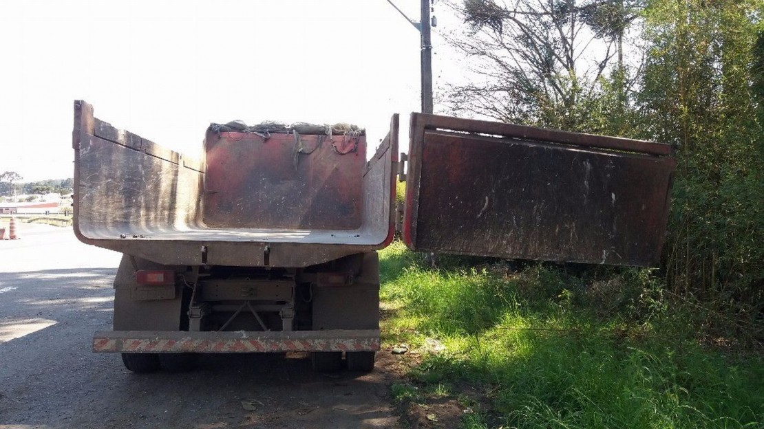 Foto: Divulgação/PRF