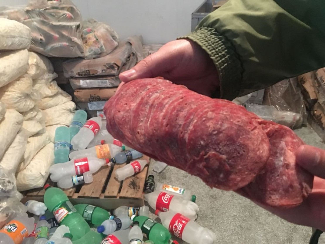 Foto: Colaboração/Polícia Civil