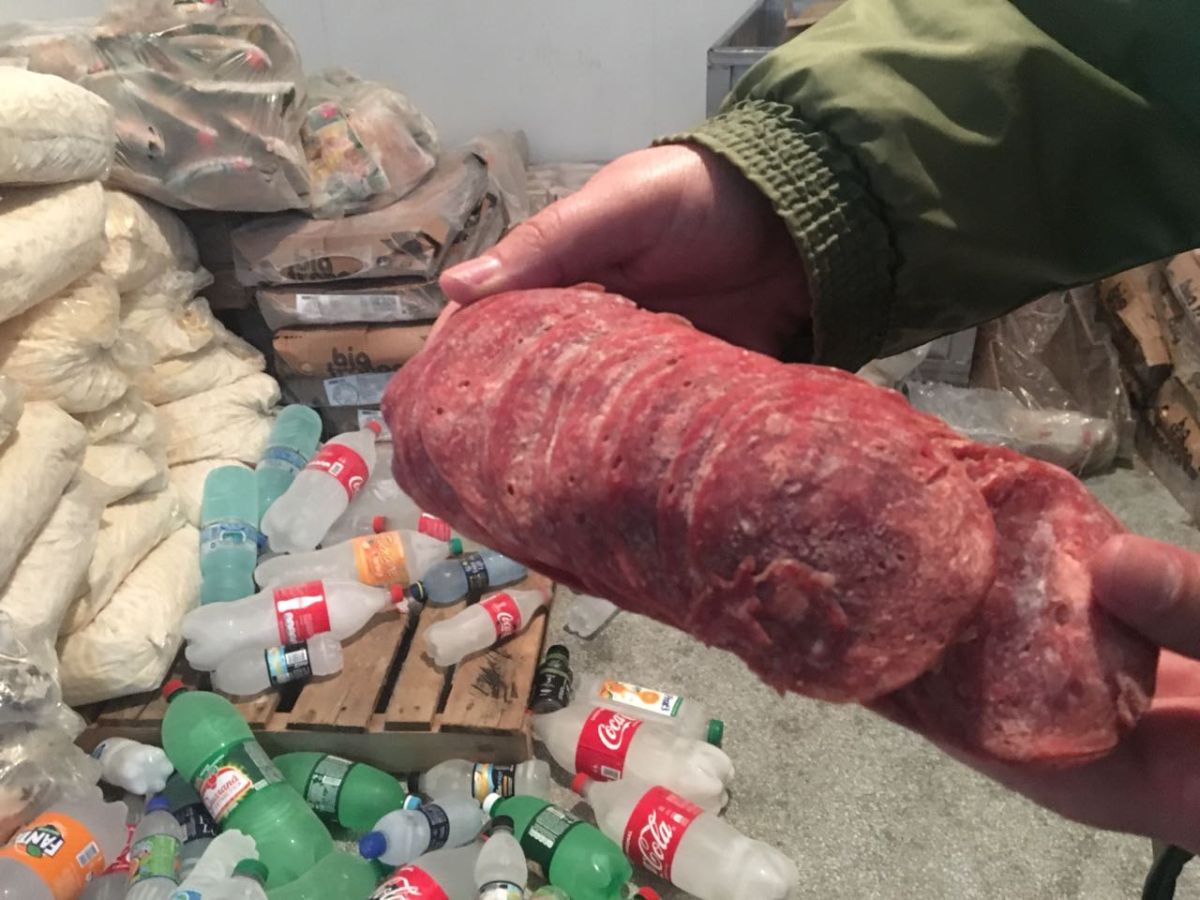 Foto: Colaboração/Polícia Civil