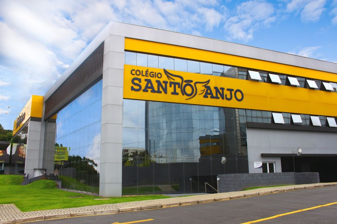 Foto: Divulgação/Santo Anjo