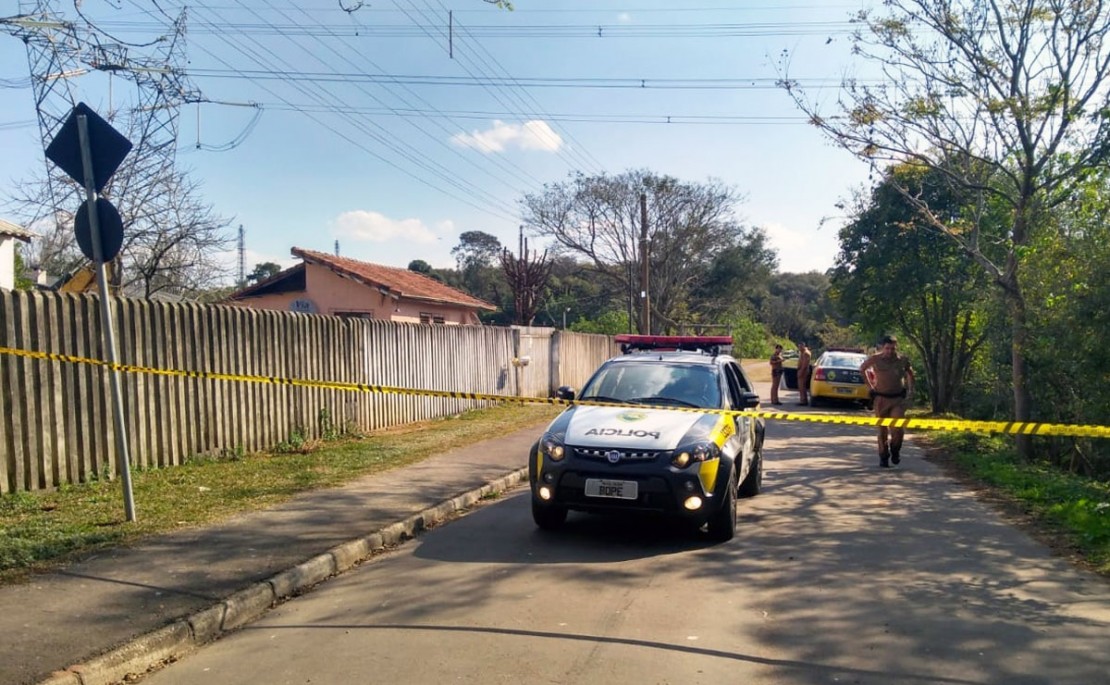 Foto: Gerson Klaina.