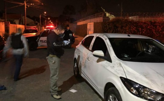 Foto: Colaboração/Polícia Civil.