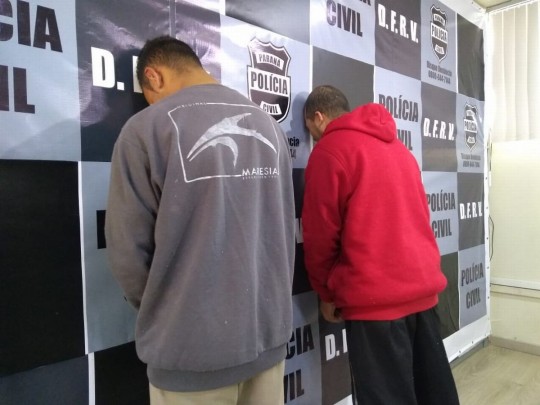 Foto: Átila Alberti/Tribuna do PAraná