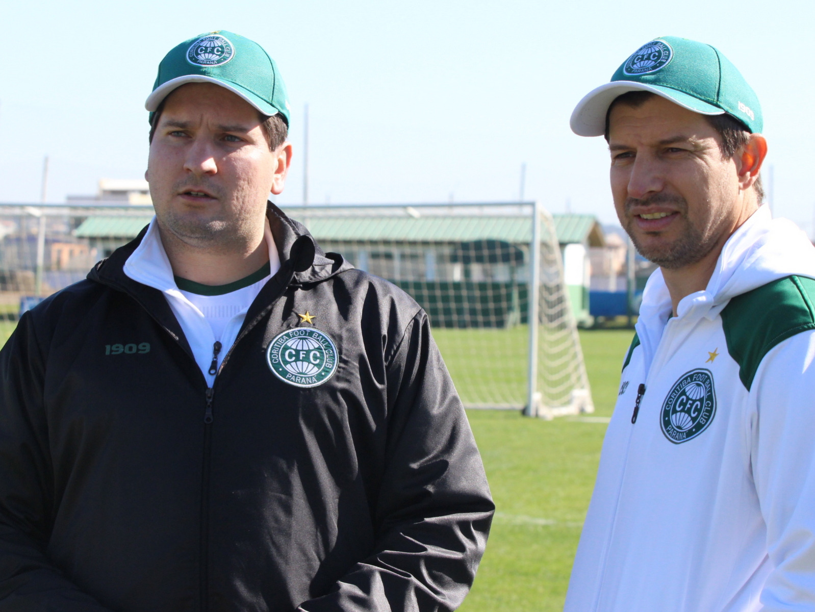 Matheus Costa agradece