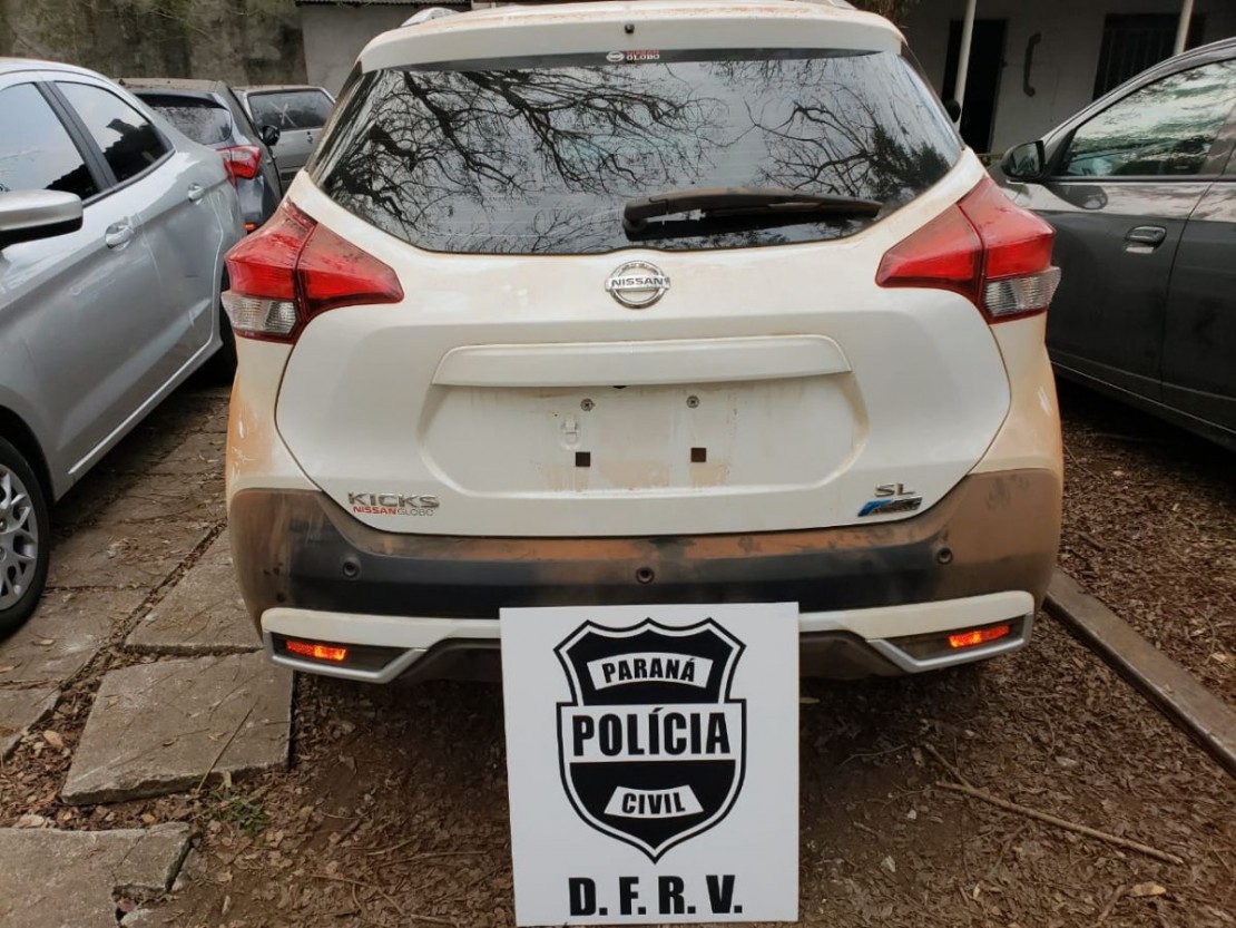 Foto: Divulgação/DFRV