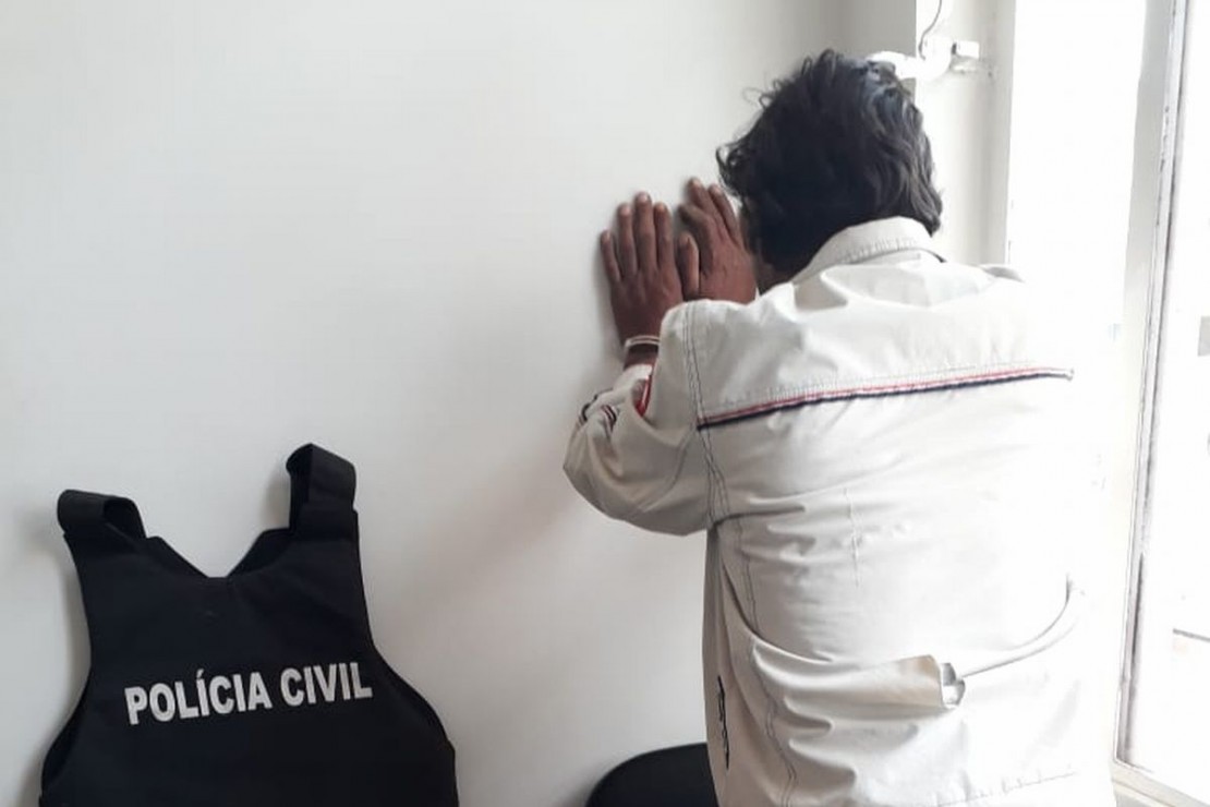 Foto: Divulgação/Polícia Civil