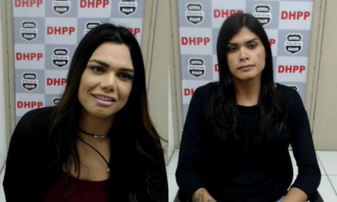 Foto: Divulgação/DHPP