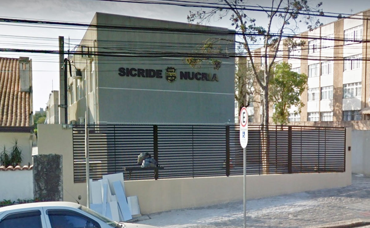 Nucria investiga o crime. Ex-vereador ainda não foi preso. Foto: Reprodução/Google.