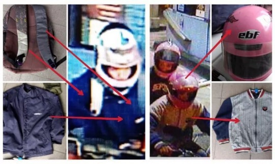 Foto: Divulgação/PM