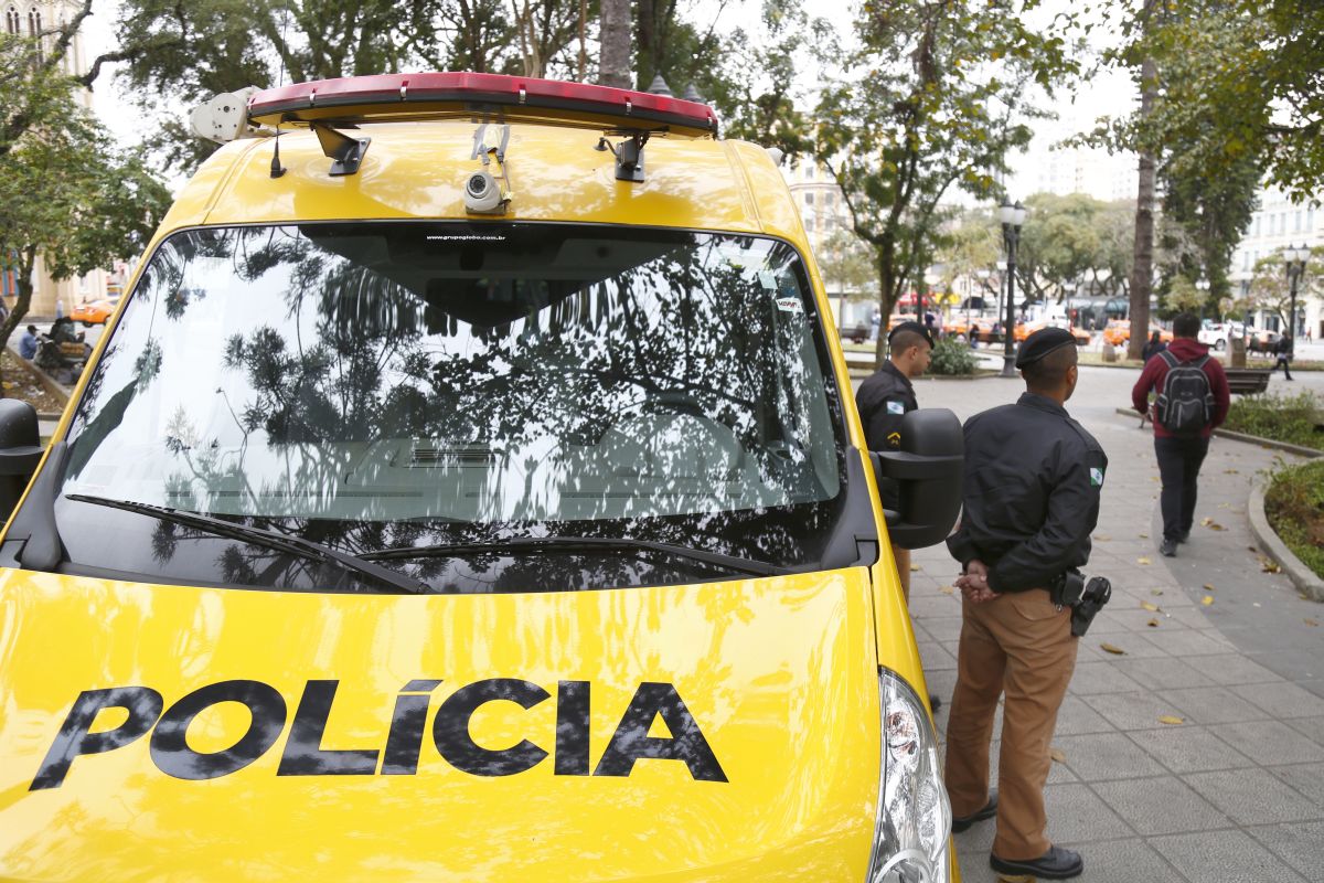 Foto: Aniele Nascimento/Arquivo/Gazeta do Povo