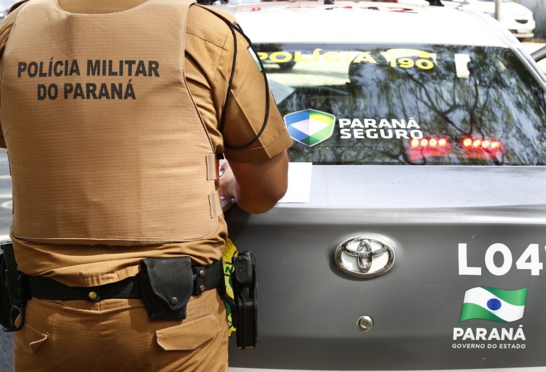 Foto: Aniele Nascimento/Arquivo/Gazeta do Povo