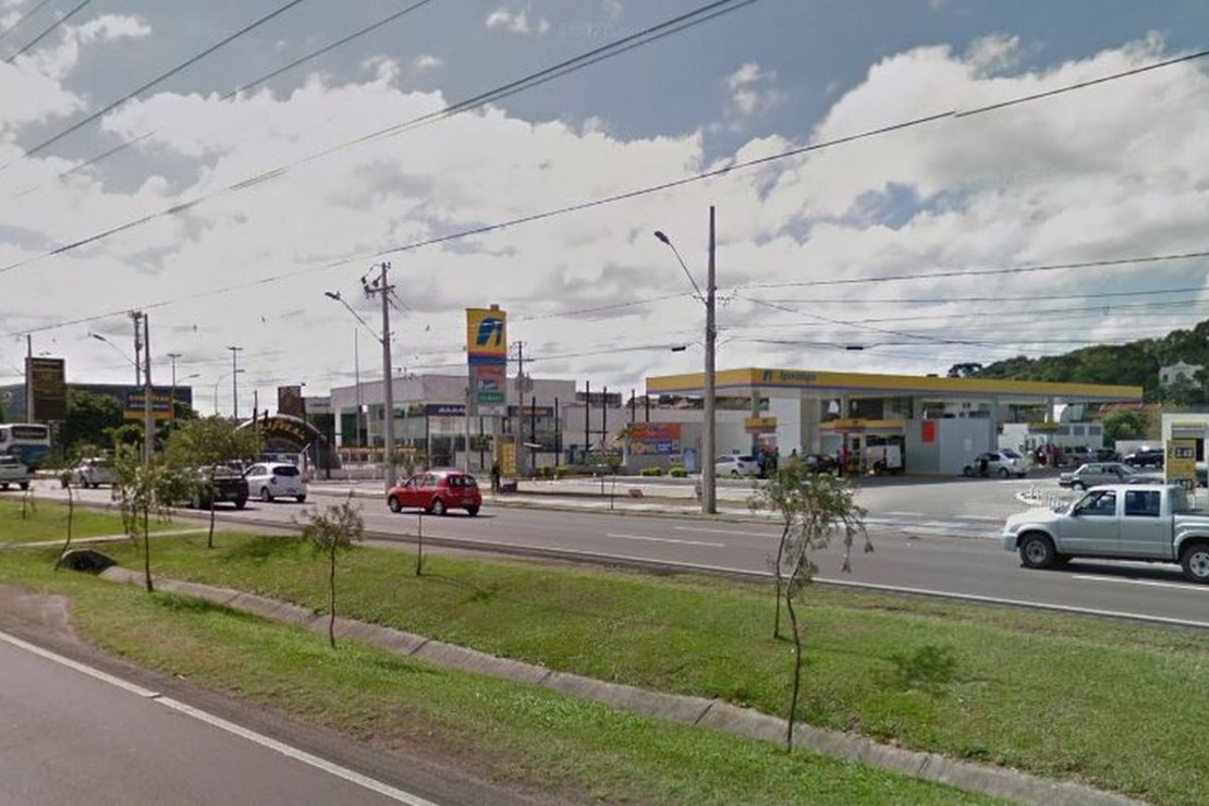 Foto: Reprodução/Google Street View