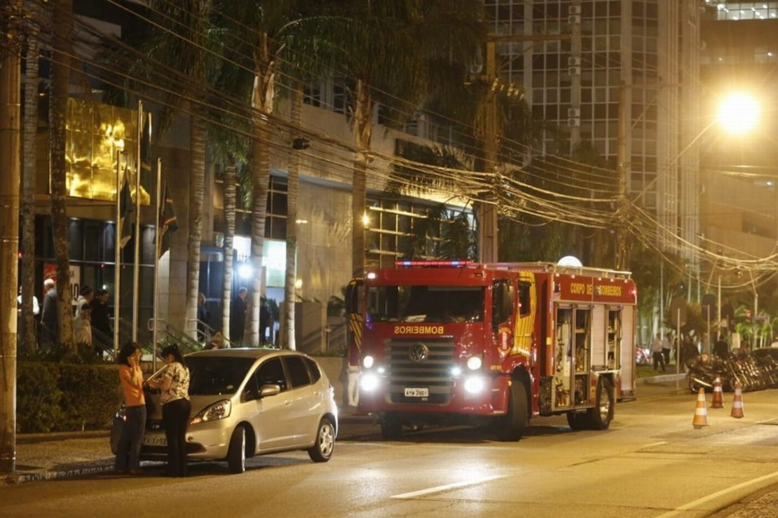 Foto: Lineu Filho/Tribuna do Paraná