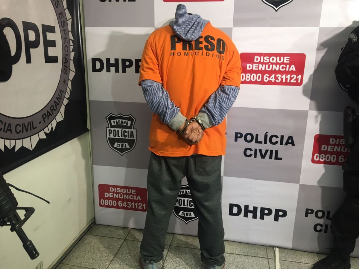 Foto: Átila Alberti/Tribuna do Paraná