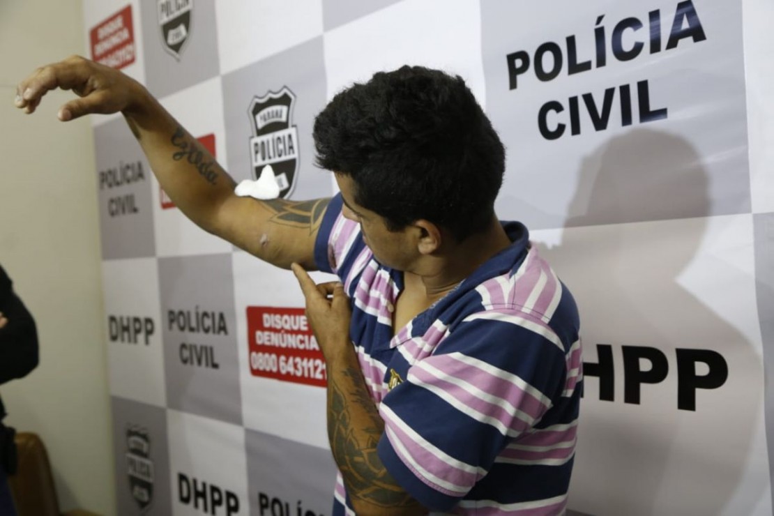 Foto: Átila Alberti/Tribuna do Paraná