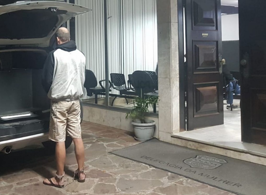 Foto: Átila Alberti/Tribuna do Paraná