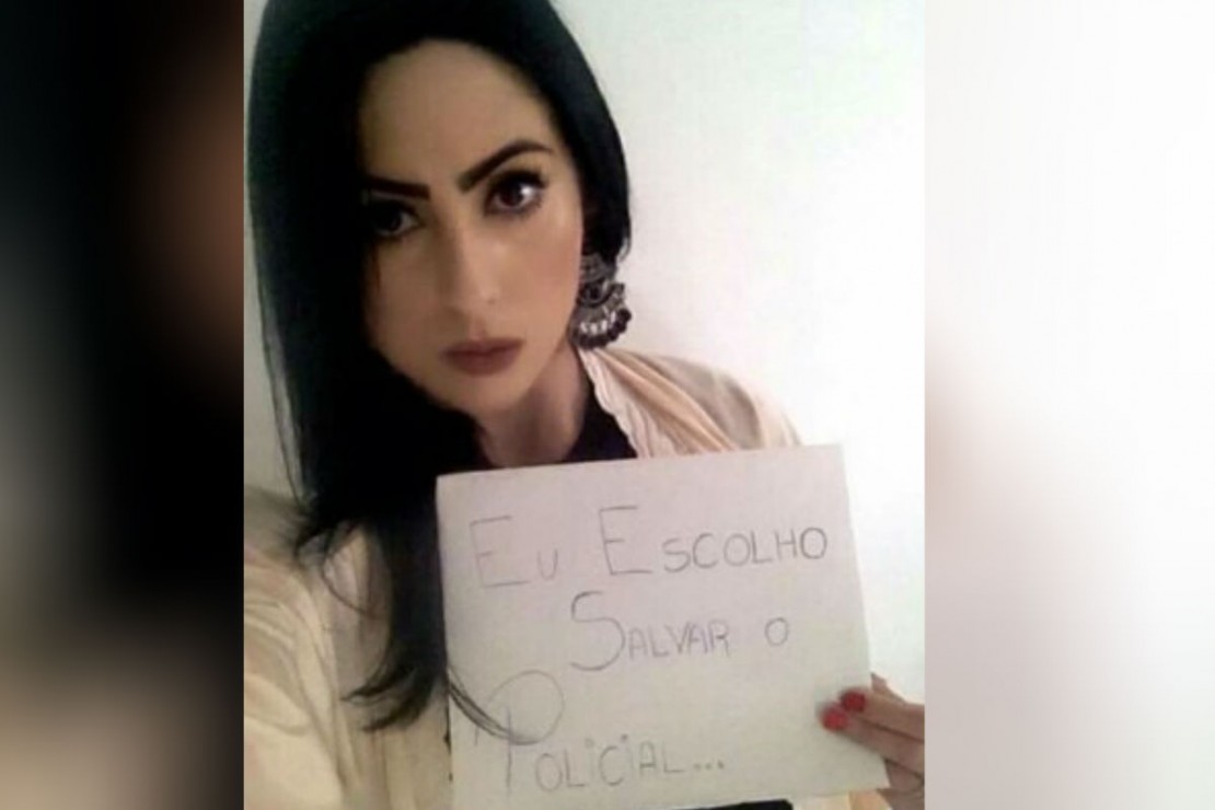 Foto: Reprodução/Facebook