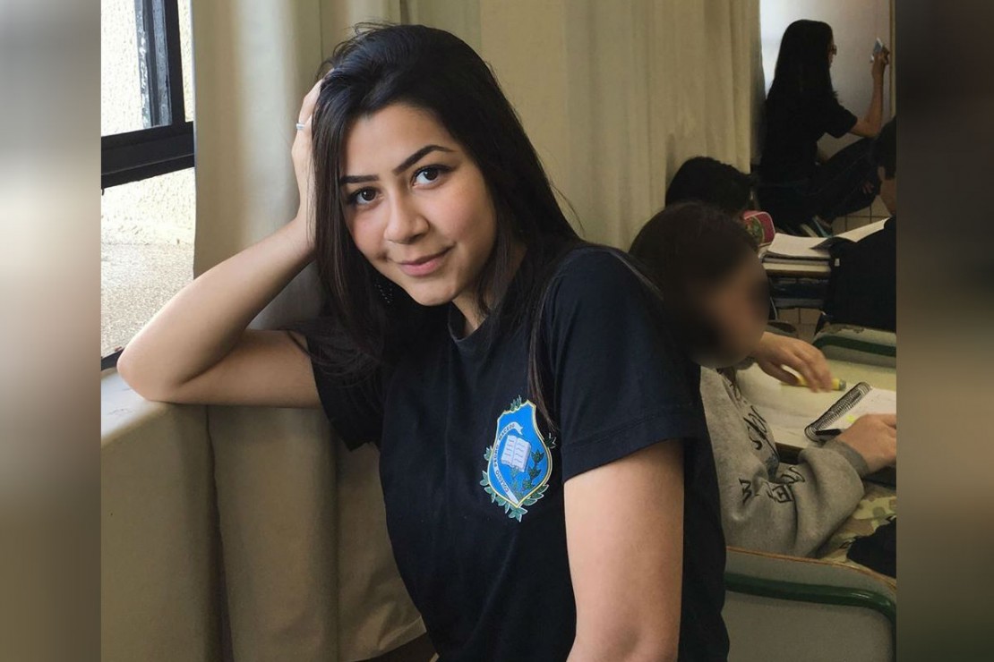 Foto: Reprodução/Facebook