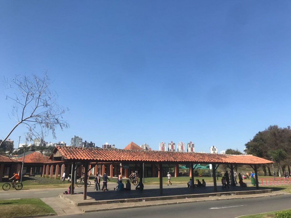 Foto: Lucas Sarzi/Tribuna do Paraná