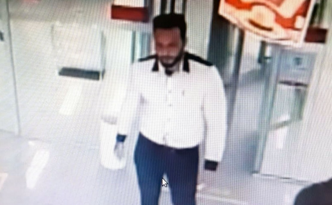 Foto: Divulgação/Polícia Civil.