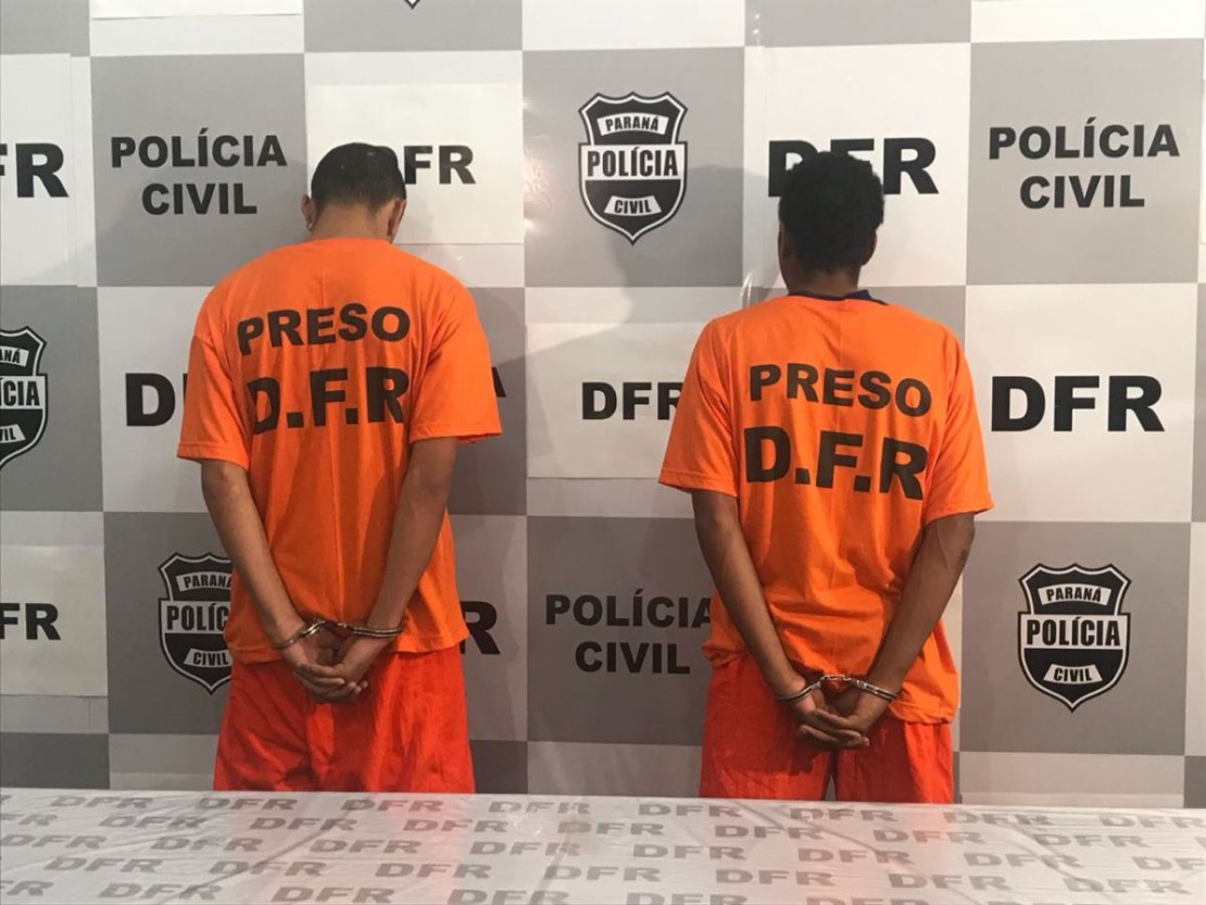 Foto: Divulgação/Polícia Civil