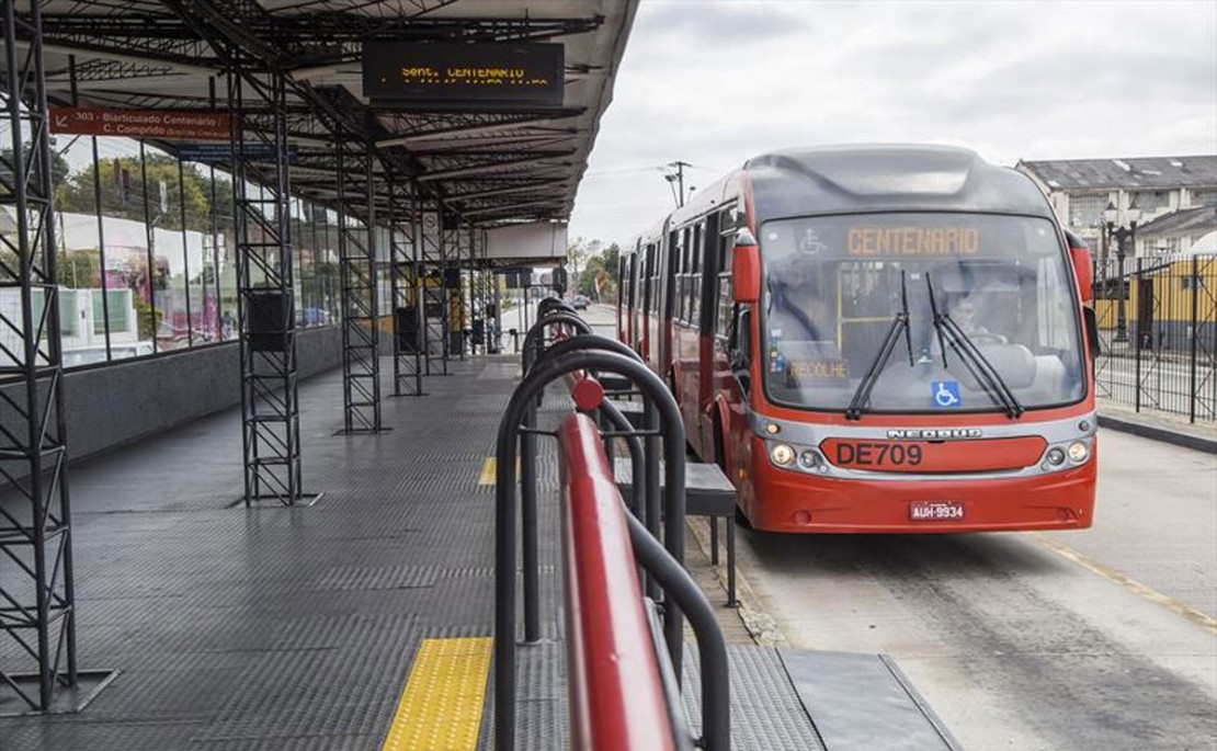 Foto: Divulgação/Prefeitura de Curitiba.