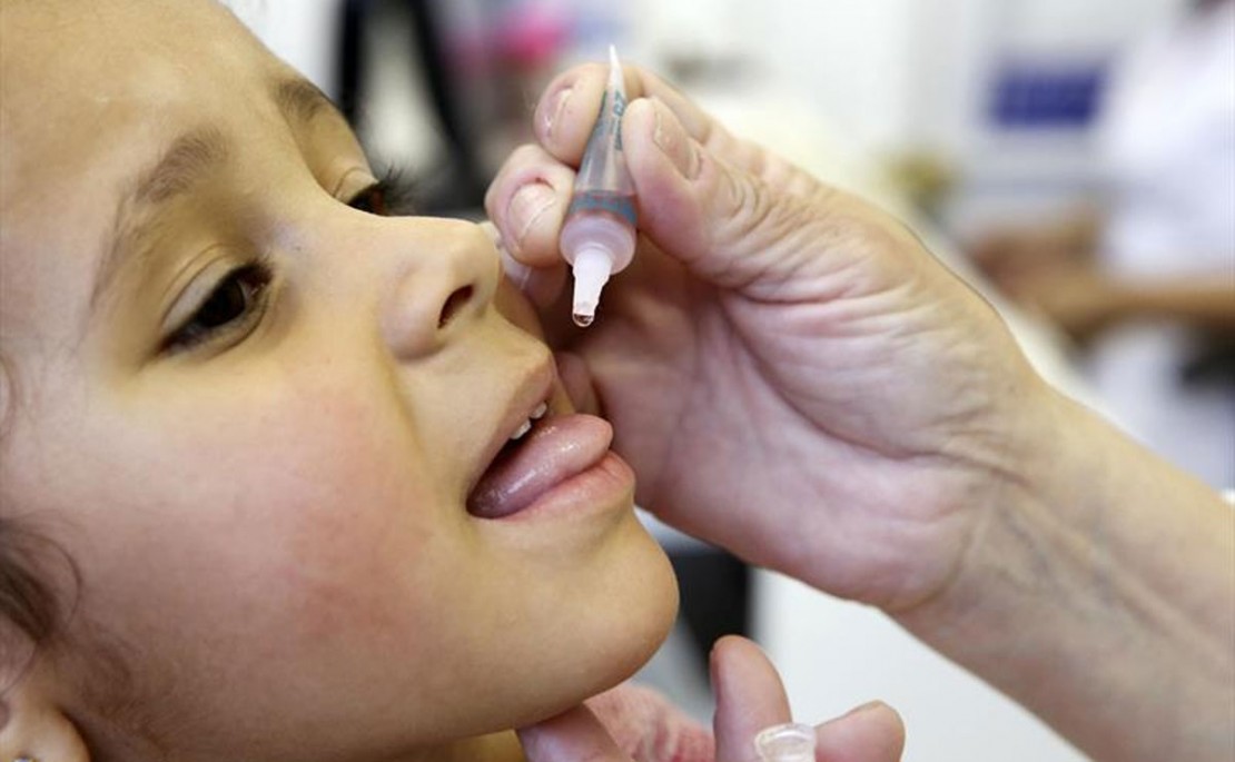 Foto: Cesar Brustolin/SMCS