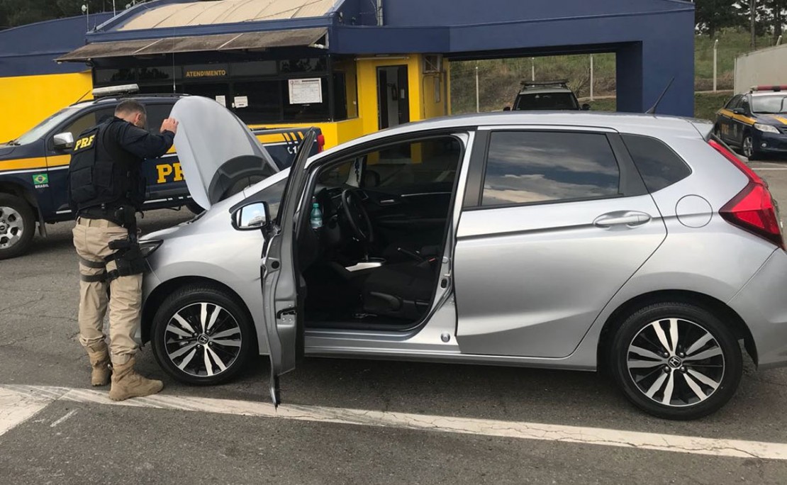 Foto: Divulgação/PRF.