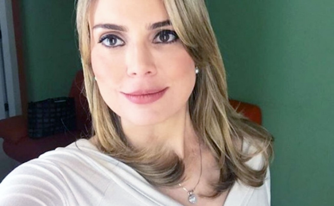 Post feito por Raquel Sheherazade no Twitter está dando o que falar. Foto: Reprodução.