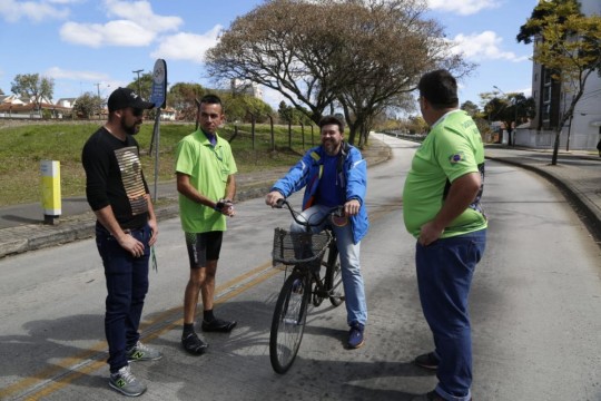 Foto: Átila Alberti/Tribuna do Paraná