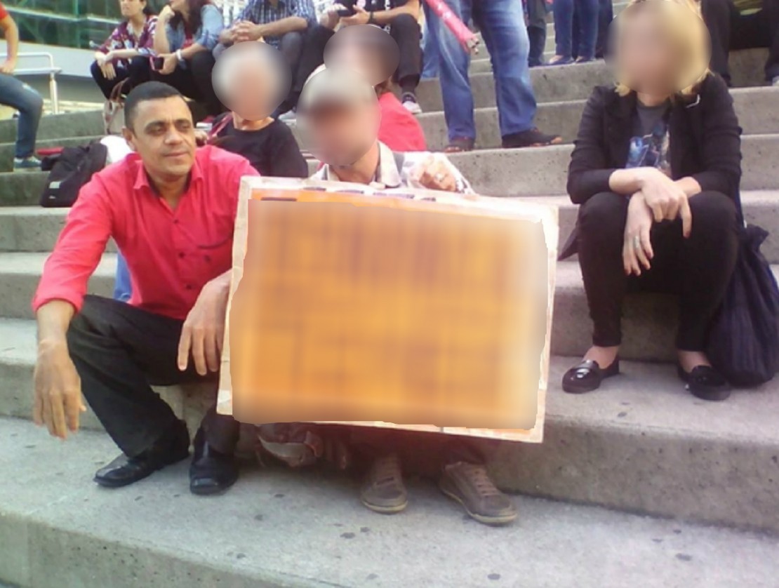 Foto: Reprodução/Facebook