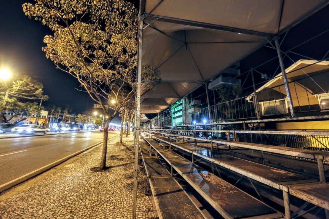 Foto: Lineu Filho/Tribuna do Paraná