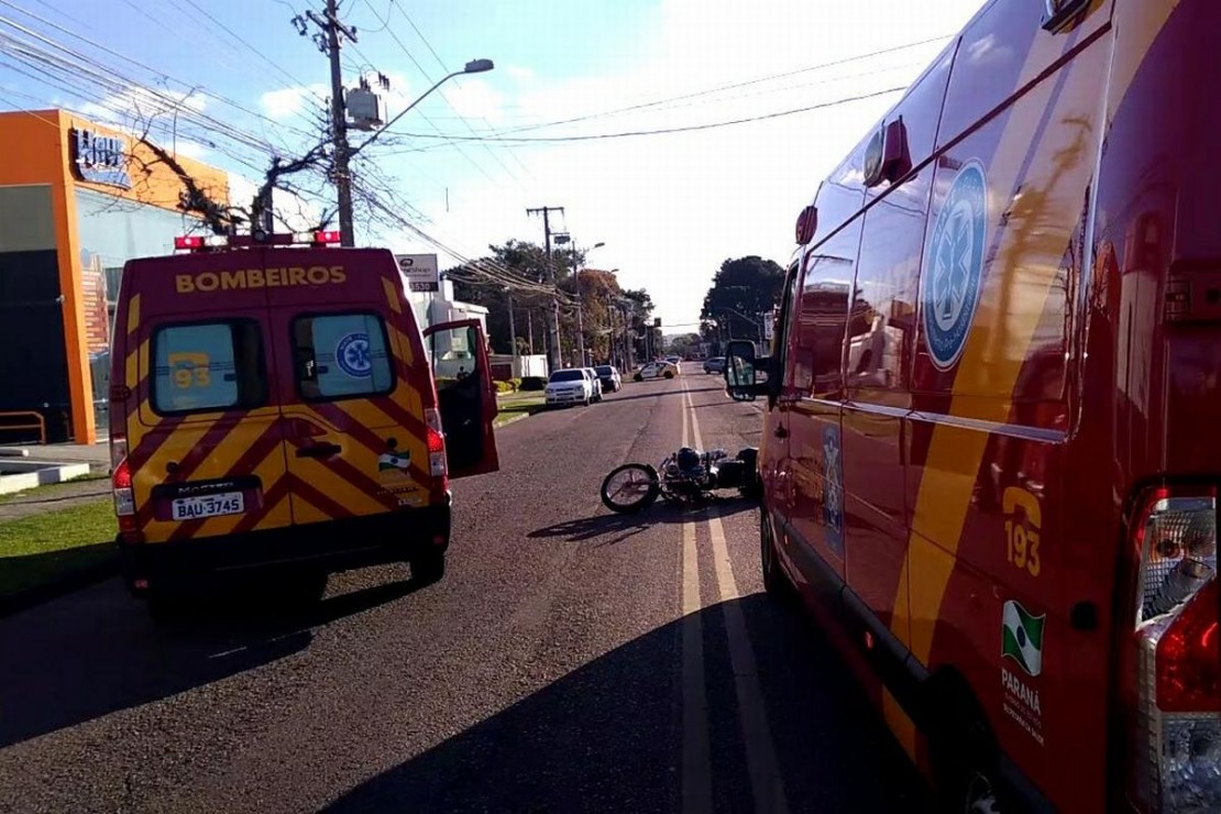 Foto: Colaboração/Alexandre Xavier