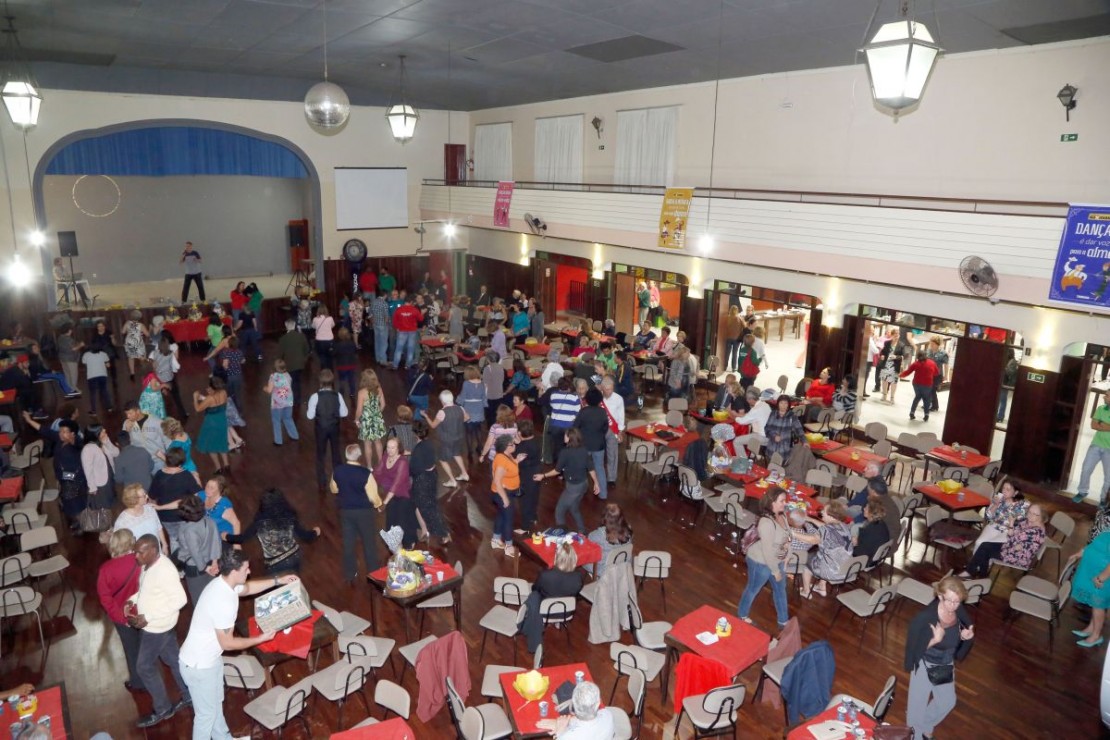 Foto: Átila Alberti/Arquivo/Tribuna do Paraná