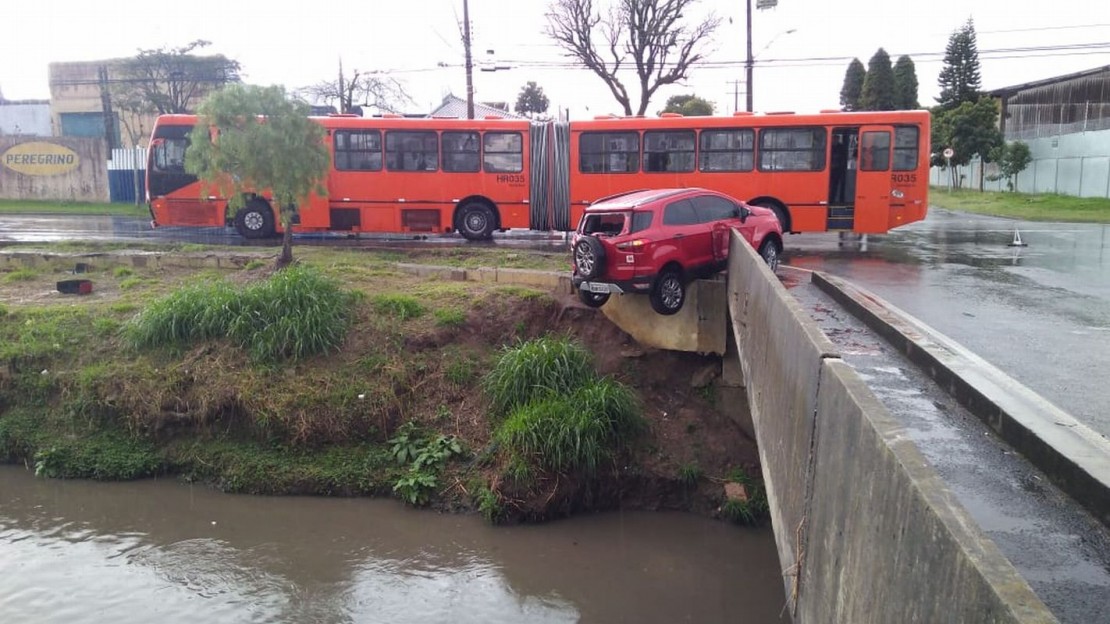 Foto: Átila Alberti/Tribuna do Paraná