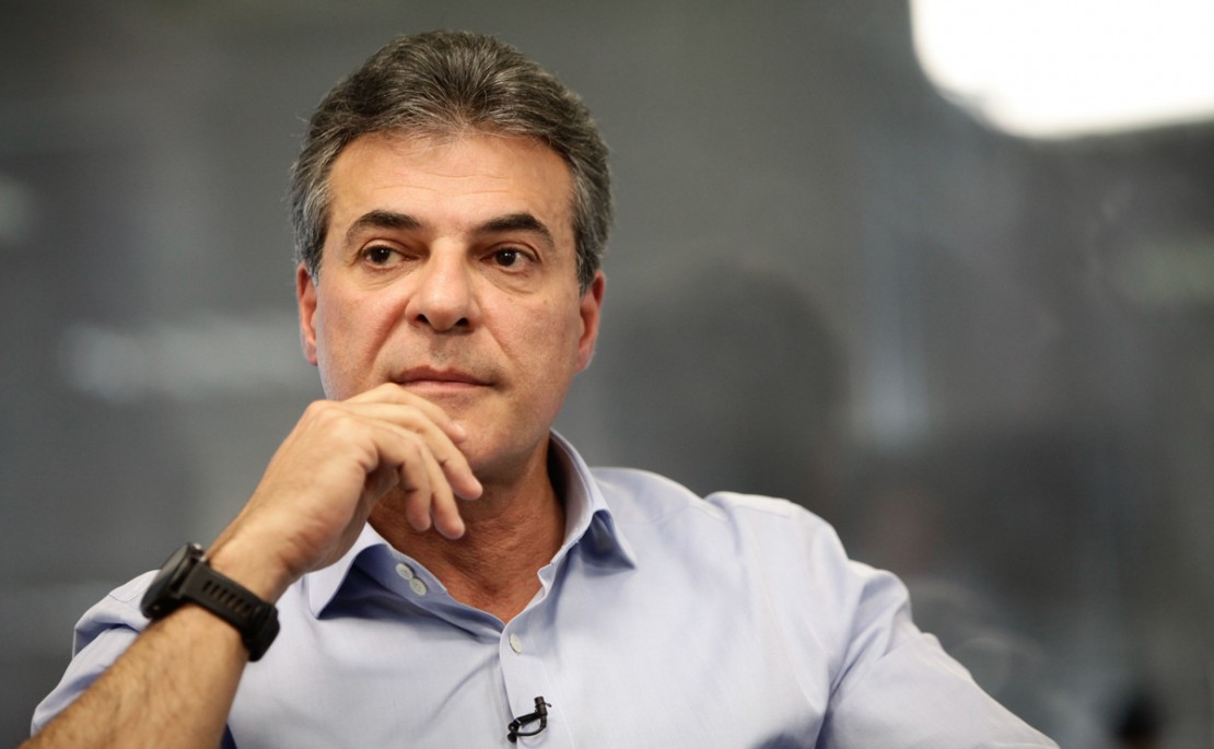 Foto: Fernando Zequinão/Arquivo/Gazeta do Povo