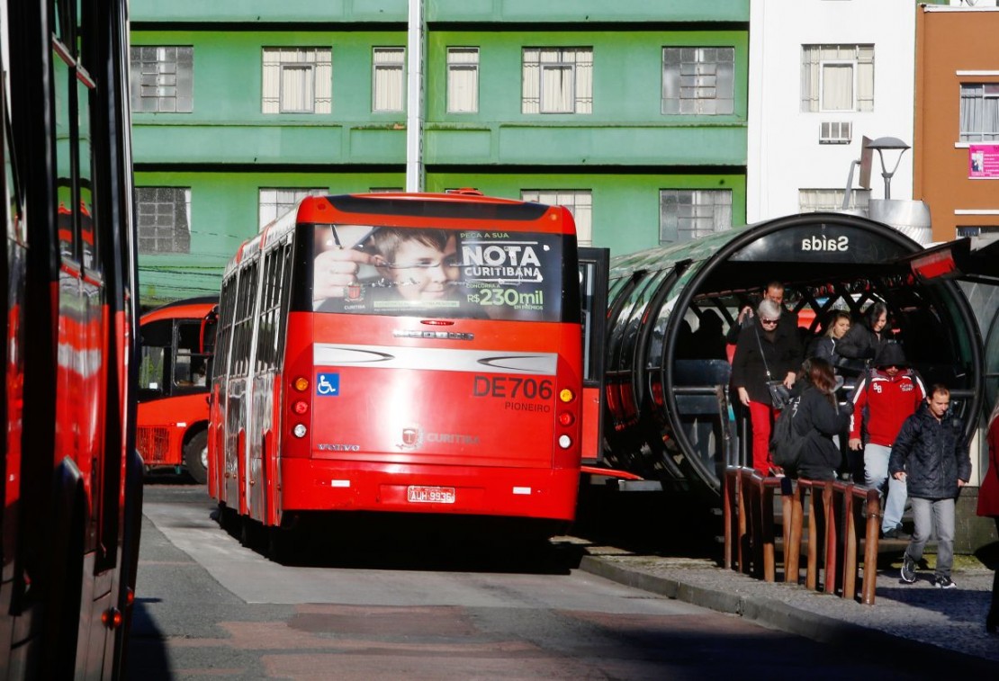 Foto: Aniele Nascimento/Arquivo/Tribuna do Paraná
