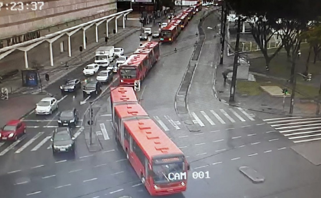 Foto: Divulgação/Setran