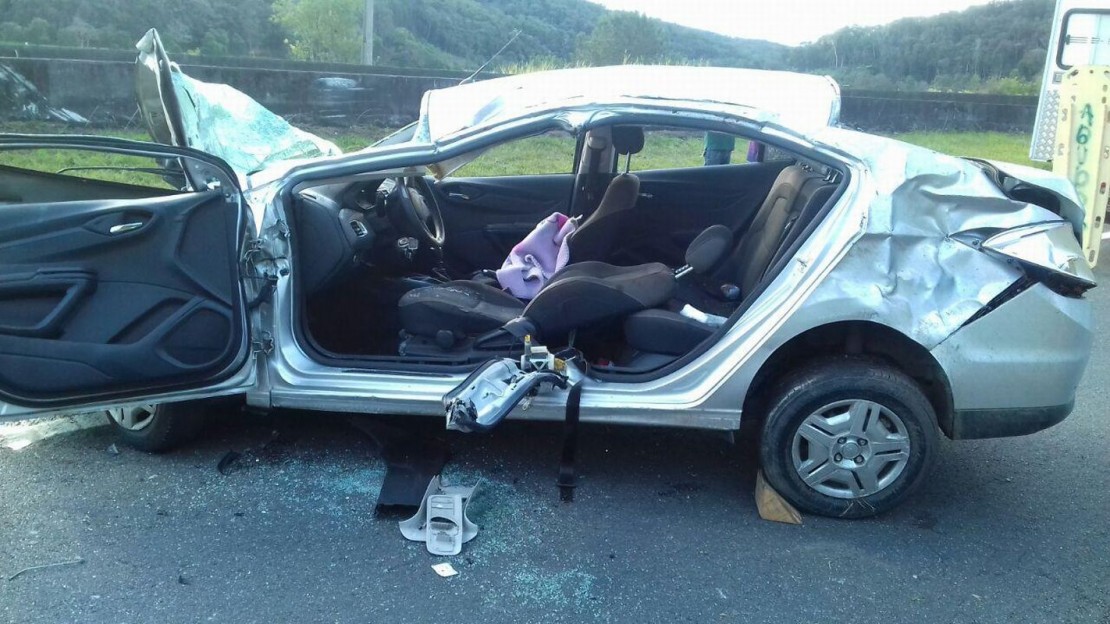 Foto: Divulgação/Polícia Rodoviária Federal