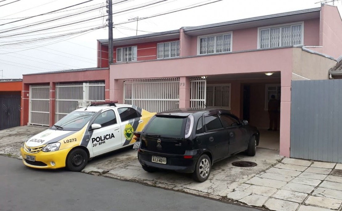 Oscar Ferreira Pedroso, 26 anos, foi morto dentro do quarto num sobrado onde morava com a mãe. Foto: Colaboração/Juliana Rodrigues.