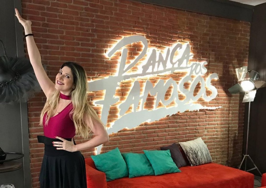 Foto: Divulgação/Tv Globo