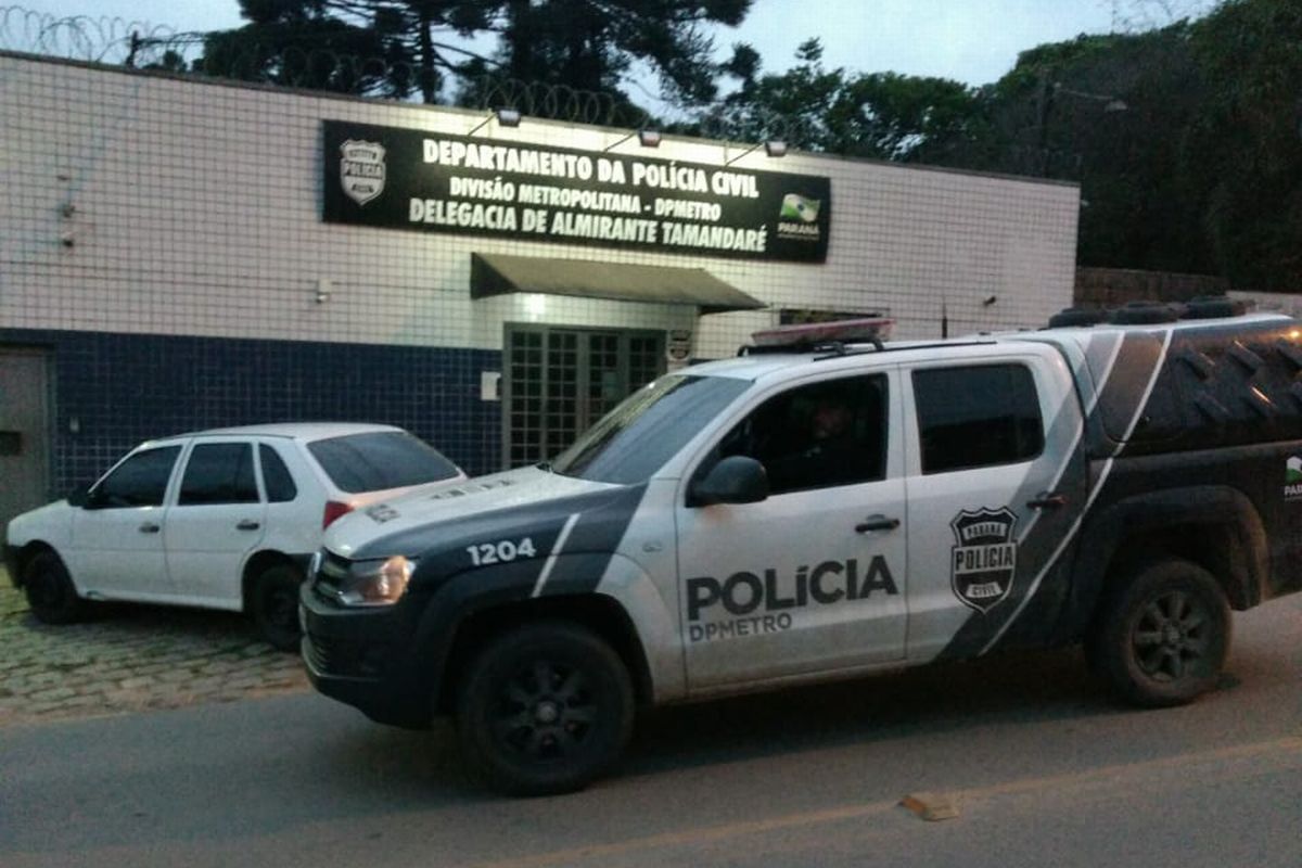 Imagem ilustrativa. Foto: Arquivo/Tribuna do Paraná