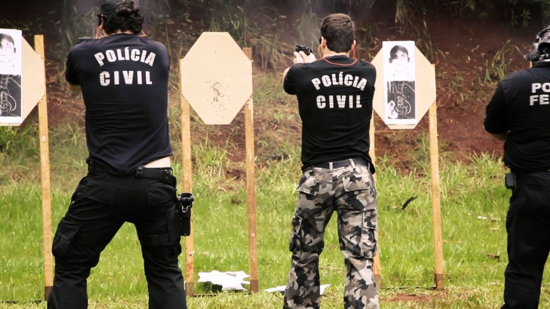 Foto: Divulgação/Polícia Civil
