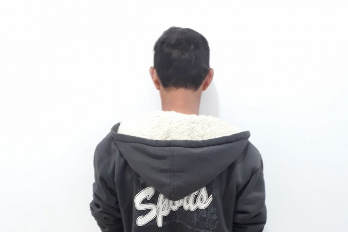 Foto: Divulgação/Polícia Civil