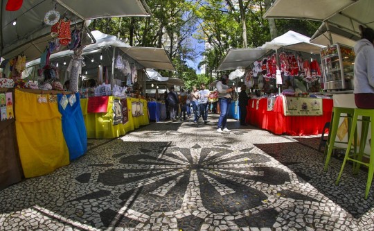 Foto: Divulgação/SMCS