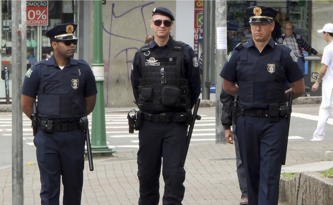 Prefeitura chama mais de 170 aprovados em concurso da Guarda Municipal.