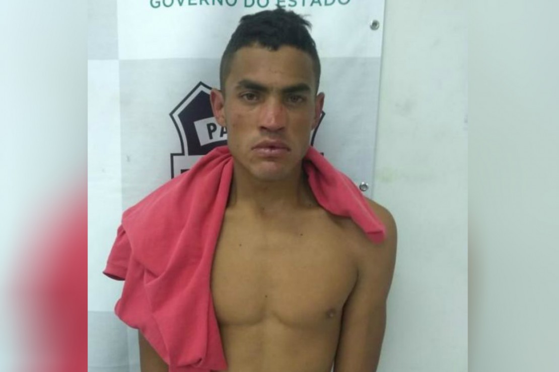 Foto: Divulgação/Polícia Civil