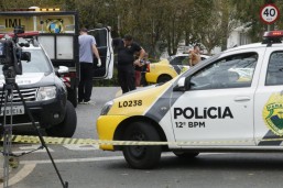 Vítima, que não teve seu nome divulgado, tinha 45 anos. Foto: Lineu Filho