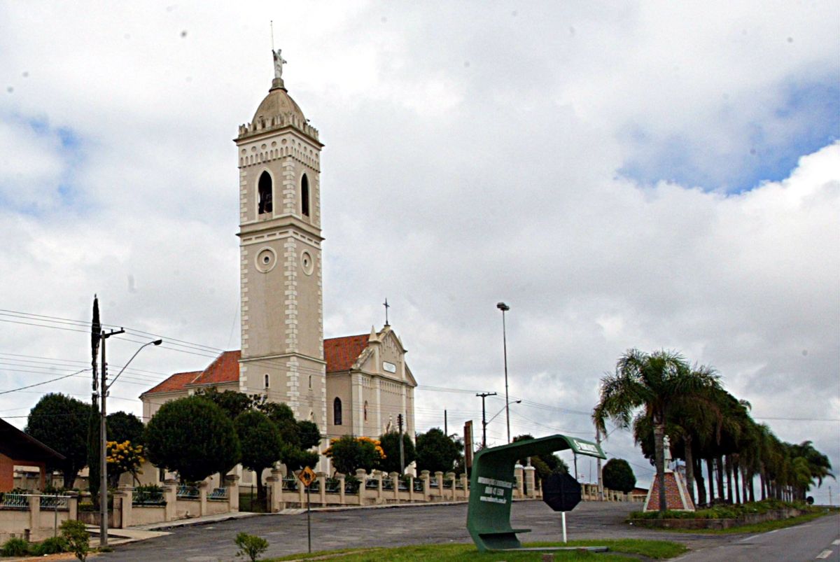 Foto: Aliocha Mauricio/Arquivo/Tribuna do Paraná